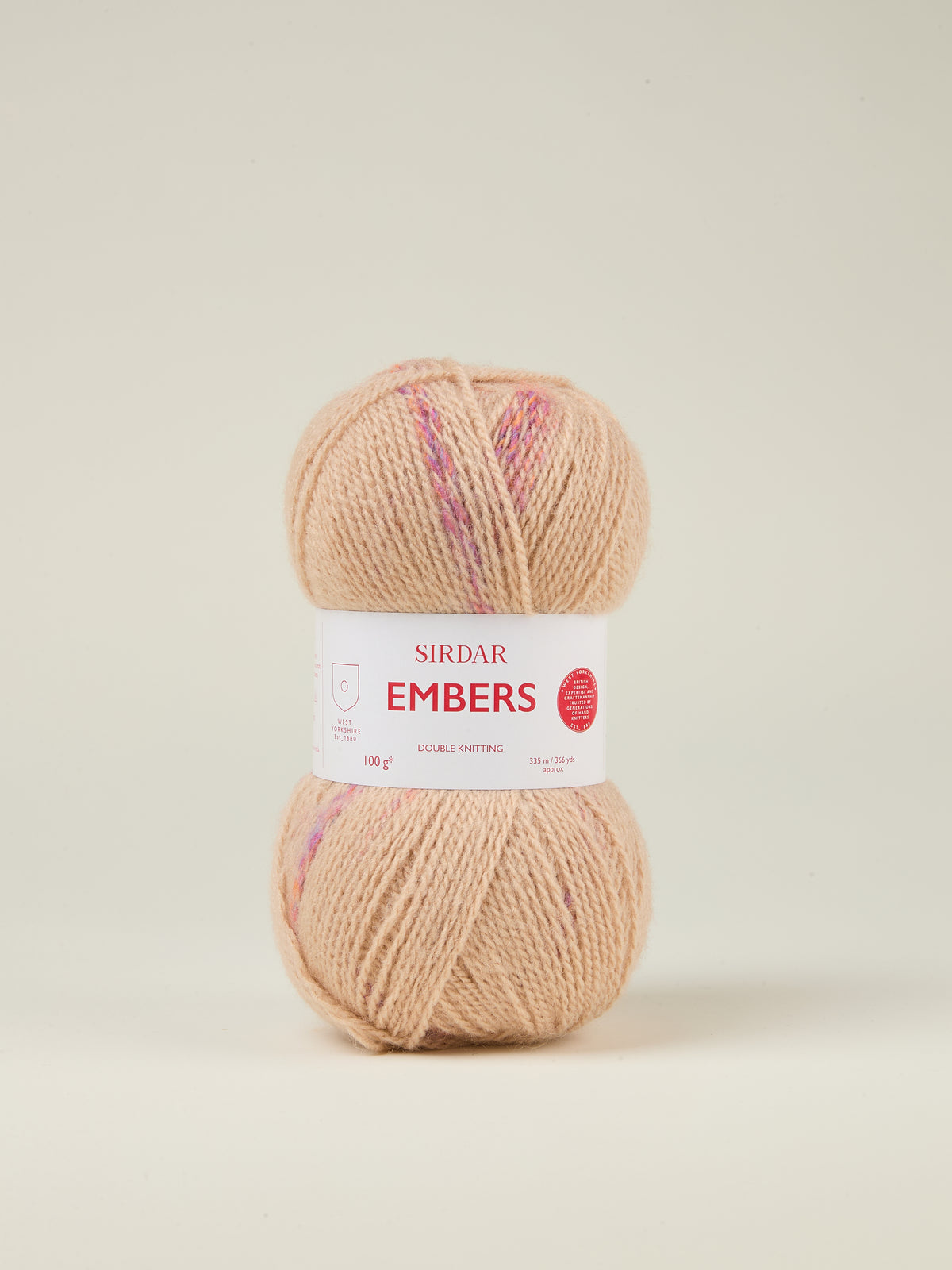 Sirdar Embers DK