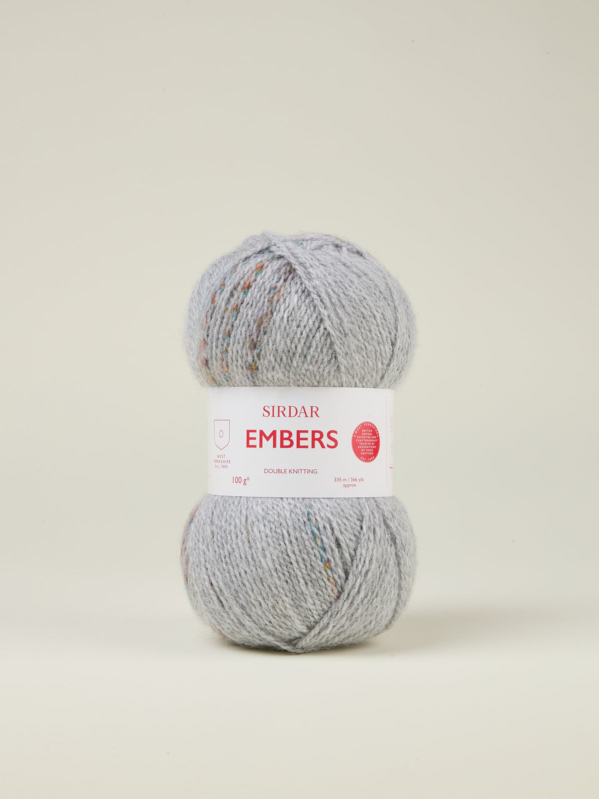 Sirdar Embers DK