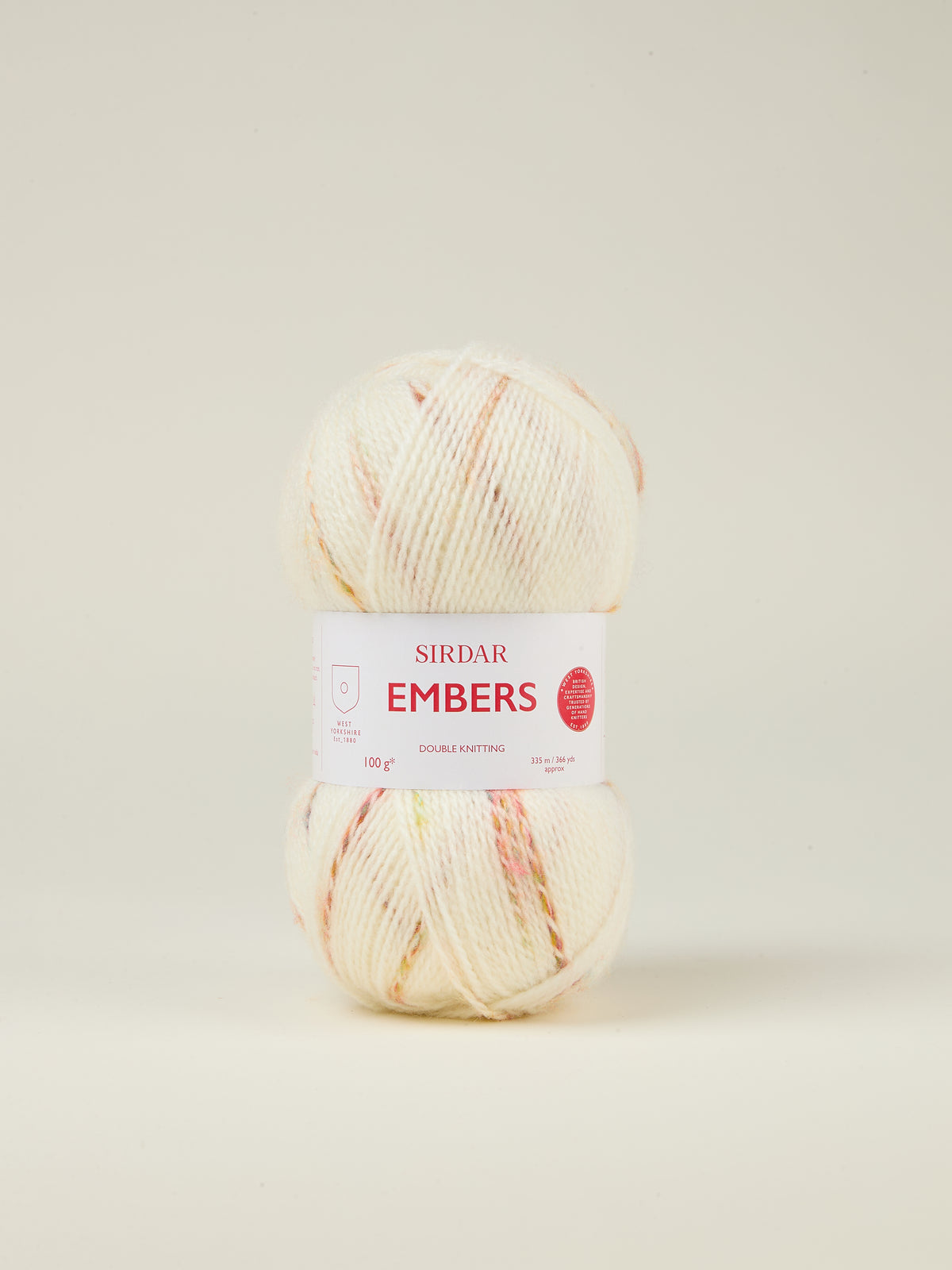 Sirdar Embers DK