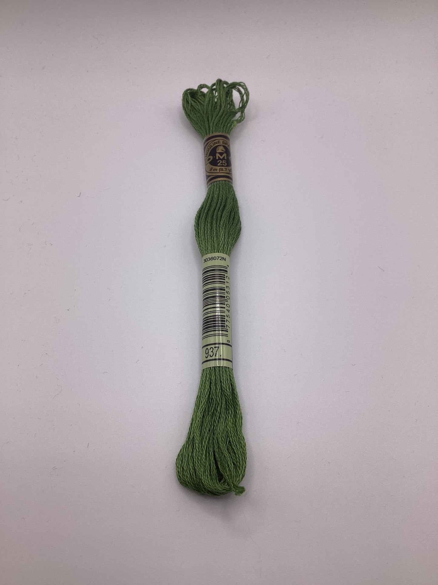 DMC Mouliné Spécial - 937