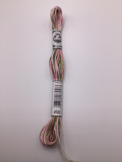 DMC Mouliné Coloris