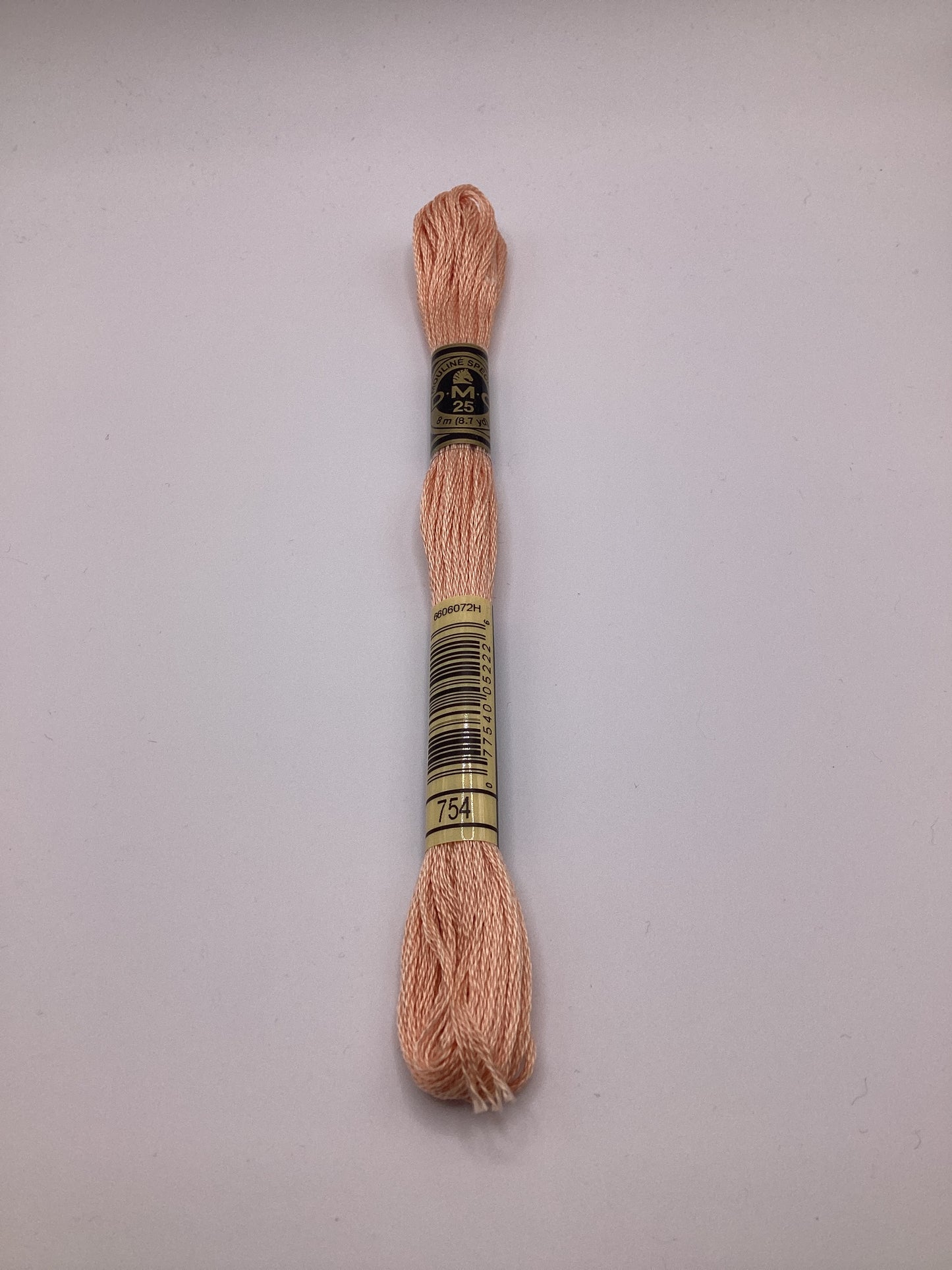 DMC Mouliné Spécial - 754