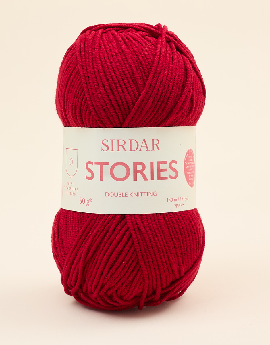 Sirdar Stories DK