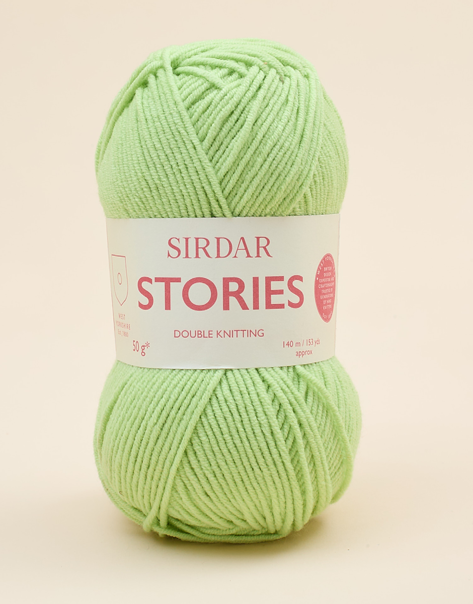 Sirdar Stories DK