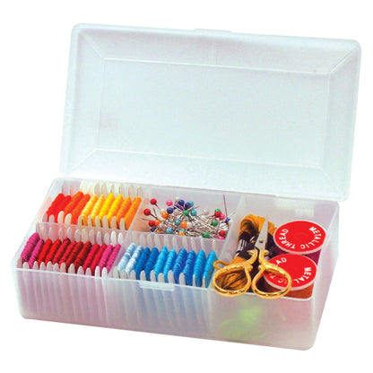 Hemline Embroidery Thread Organiser - 3 Sizes