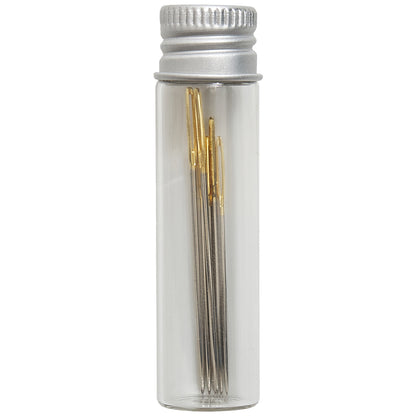 Hobby Gift Create Gold Eye Tapestry Needles