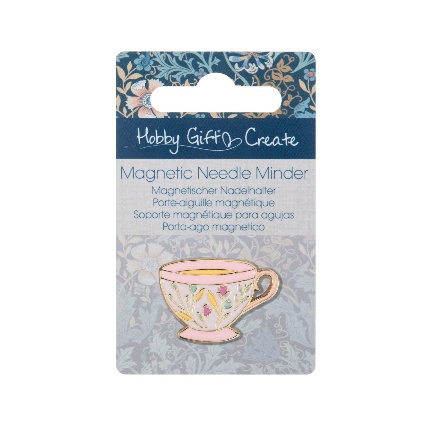 Hobby Gift Magnetic Needle Minders