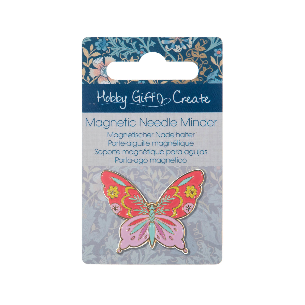 Hobby Gift Magnetic Needle Minders