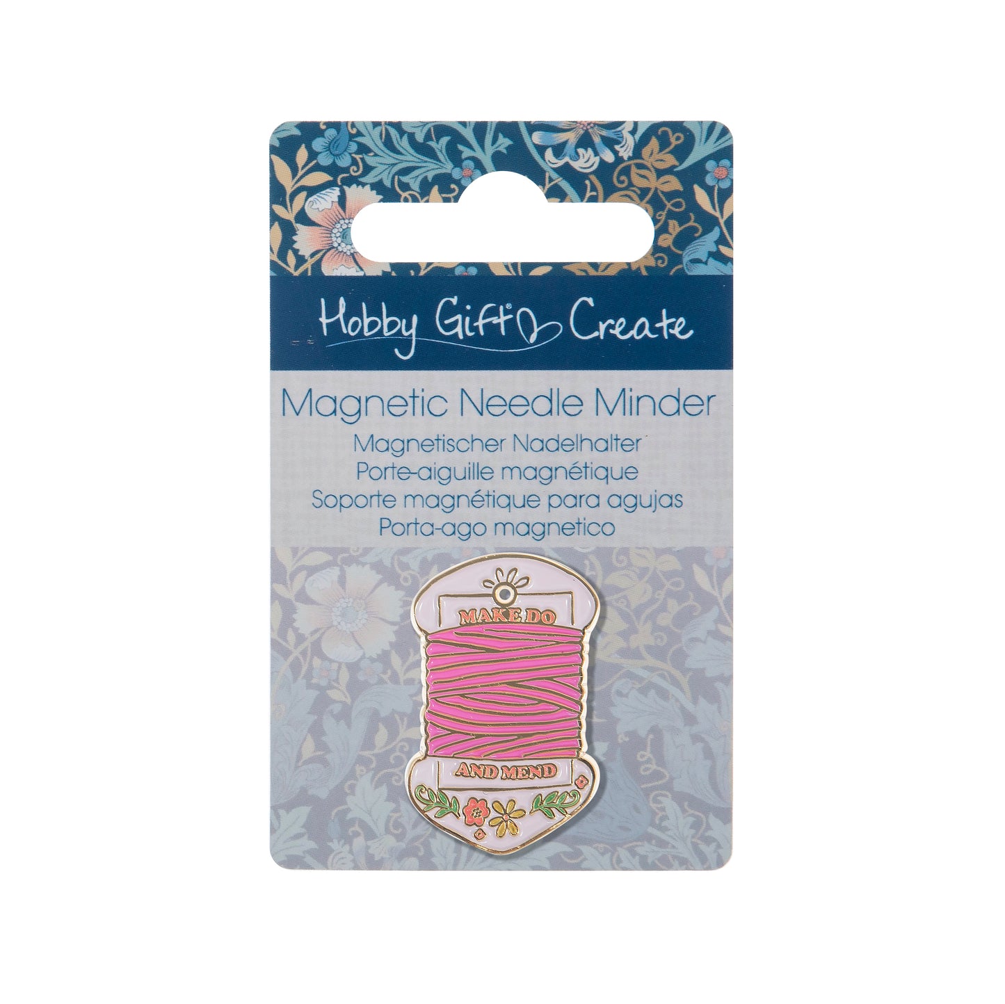 Hobby Gift Magnetic Needle Minders