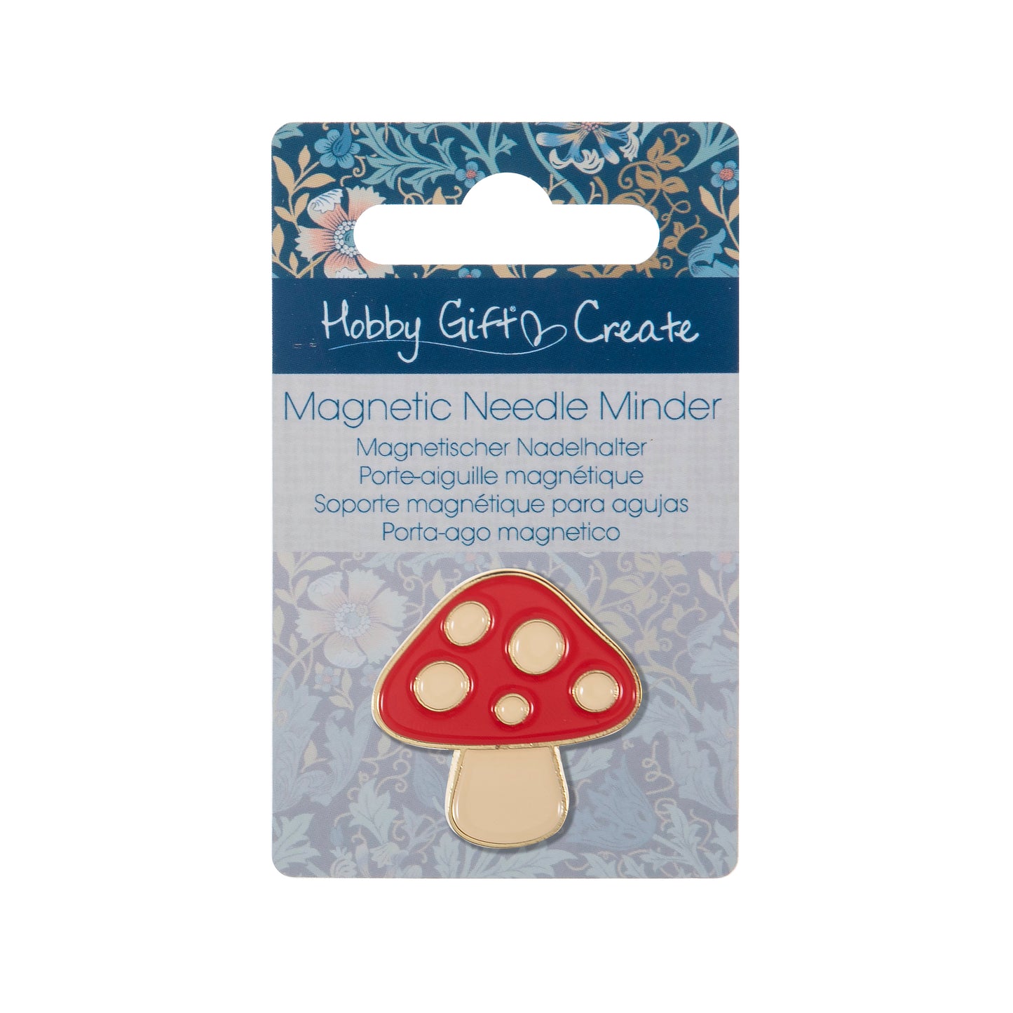 Hobby Gift Magnetic Needle Minders