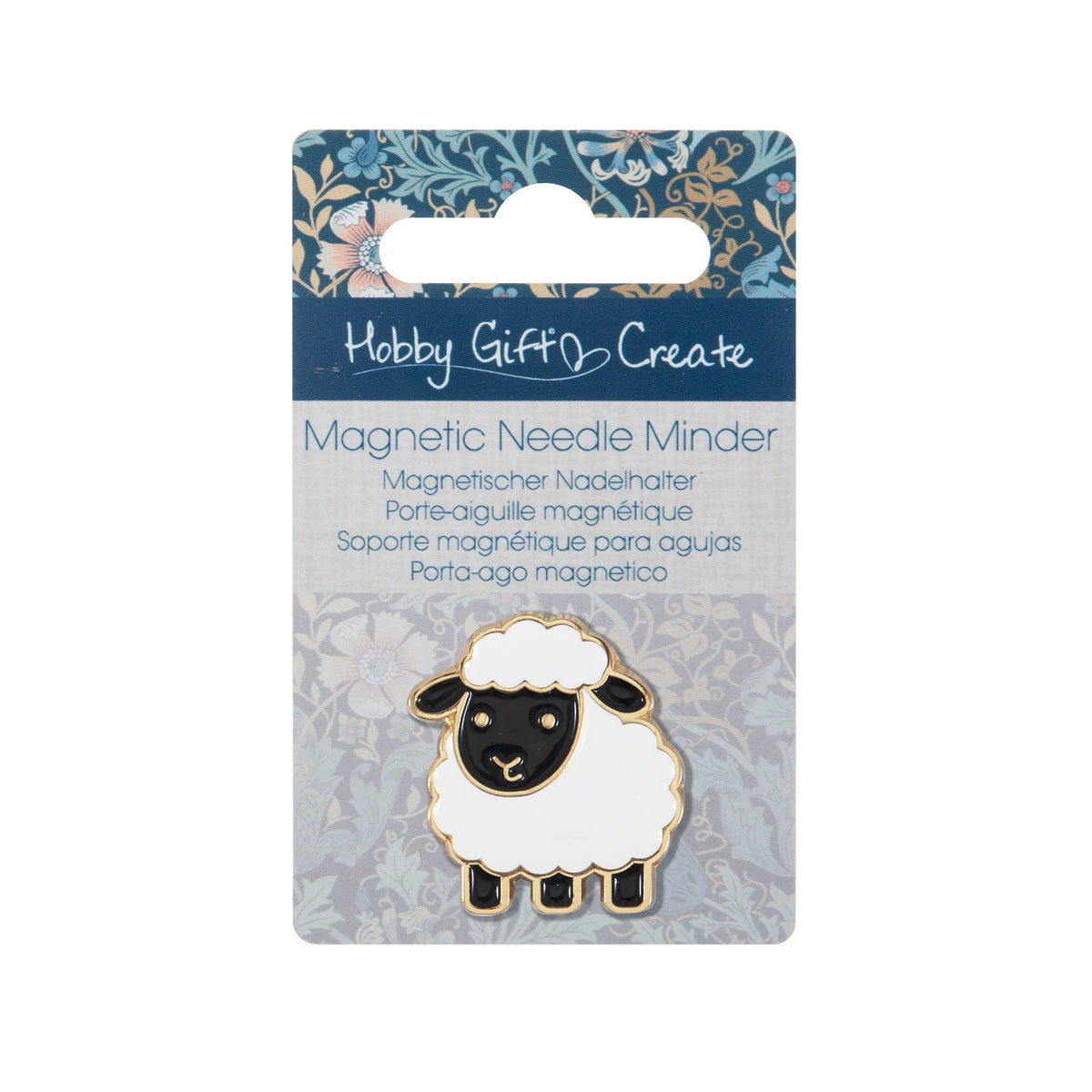 Hobby Gift Magnetic Needle Minders
