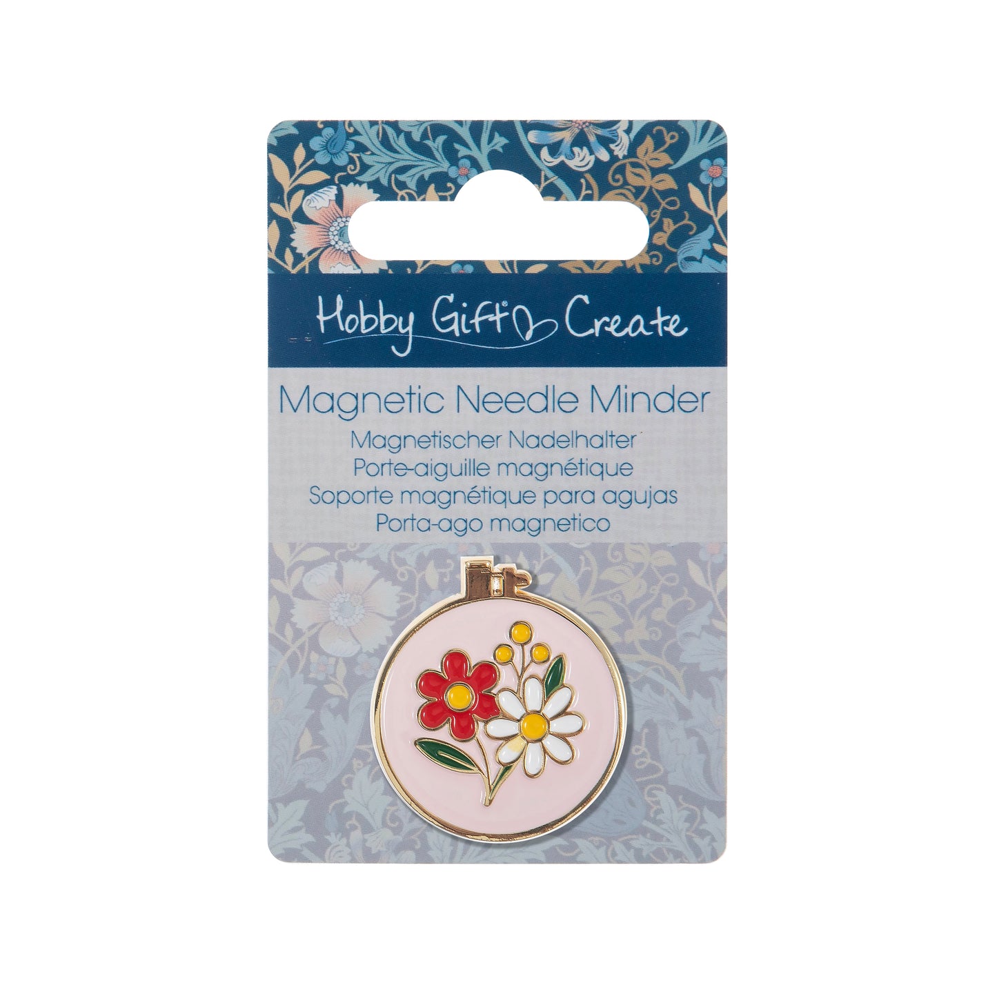 Hobby Gift Magnetic Needle Minders