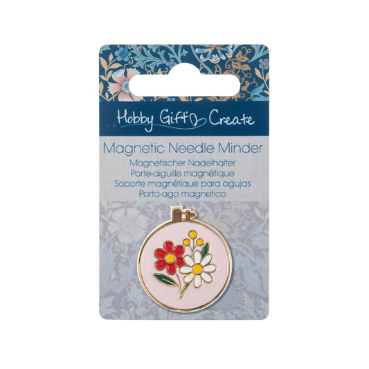 Hobby Gift Magnetic Needle Minders