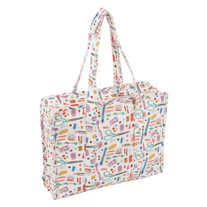 Haby Notions Project Bag