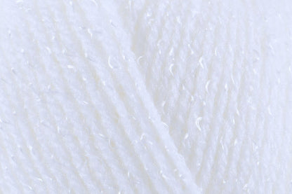 James C. Brett Baby Shimmer DK