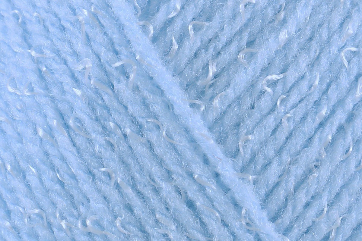 James C. Brett Baby Shimmer DK
