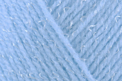 James C. Brett Baby Shimmer DK