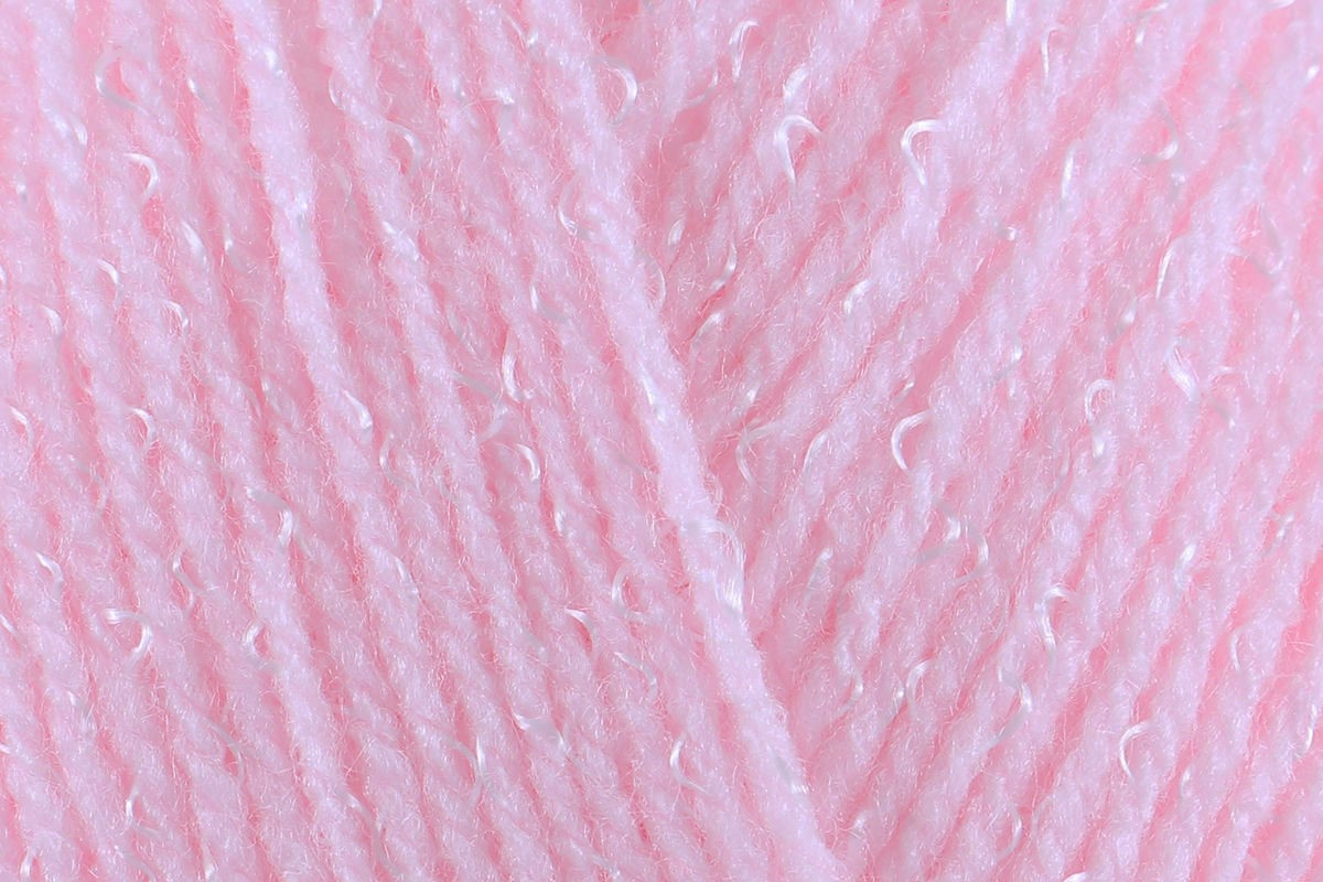 James C. Brett Baby Shimmer DK