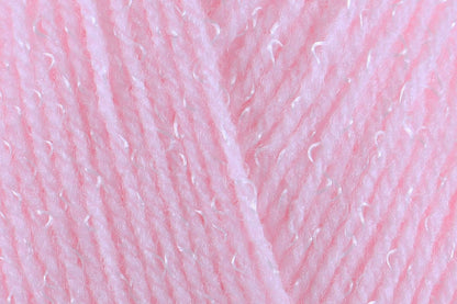 James C. Brett Baby Shimmer DK