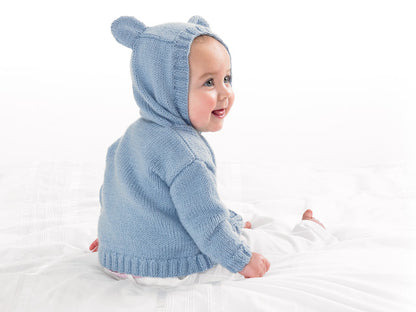 Jenny Watson Babysoft DK Book 1