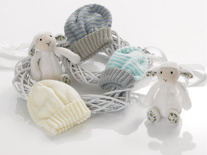 Jenny Watson Babysoft DK Book 1