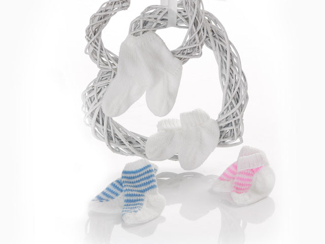 Jenny Watson Babysoft DK Book 1