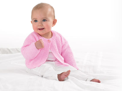 Jenny Watson Babysoft DK Book 1