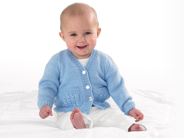 Jenny Watson Babysoft DK Book 1