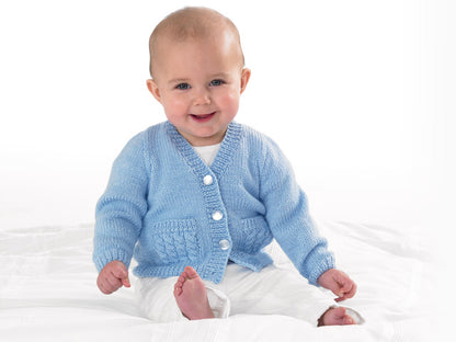 Jenny Watson Babysoft DK Book 1