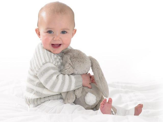 Jenny Watson Babysoft DK Book 1