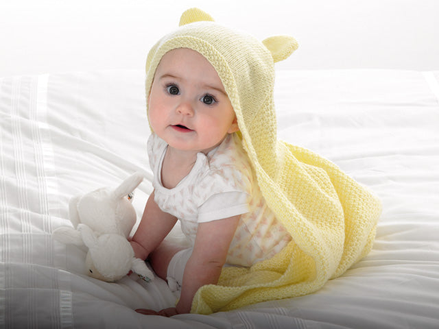 Jenny Watson Babysoft DK Book 1