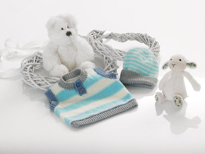 Jenny Watson Babysoft DK Book 1