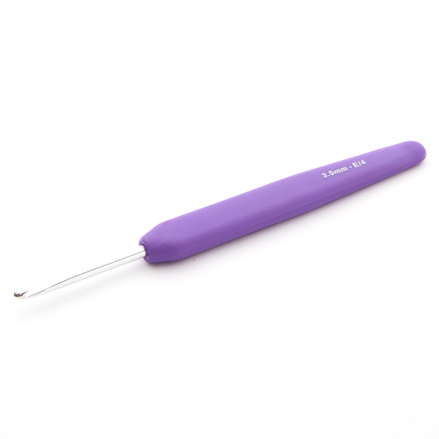 KnitPro Waves Single Ended Crochet Hook