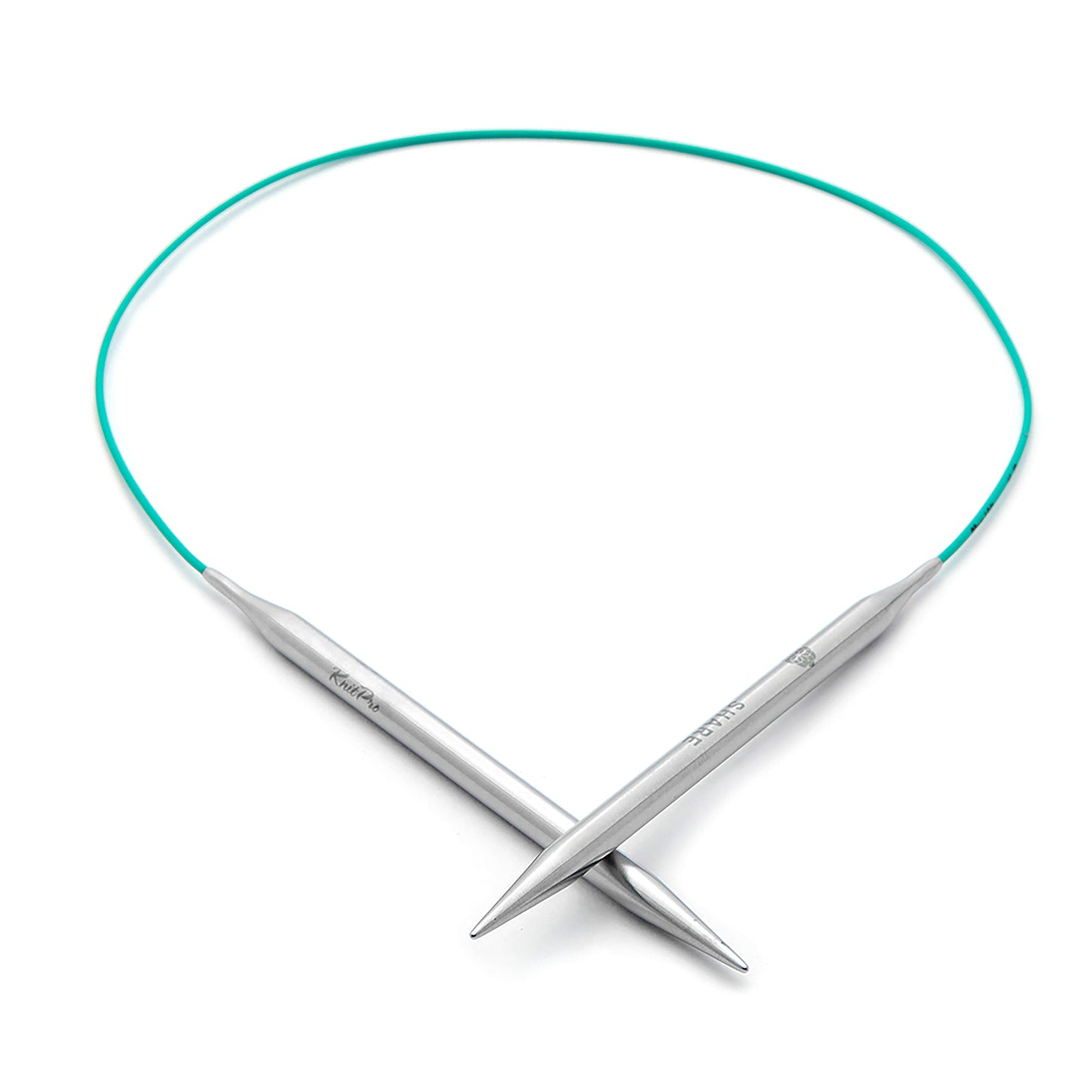 KnitPro The Mindful Fixed Circular Knitting Needle - 80cm