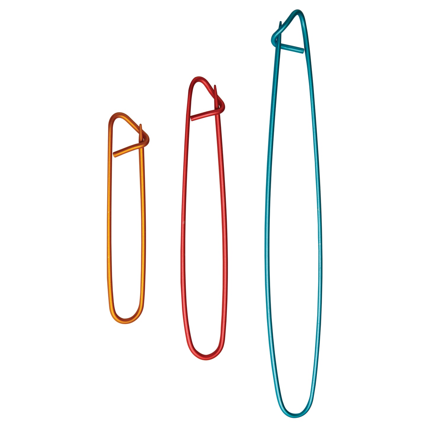 KnitPro Alluminium Stitch Holders
