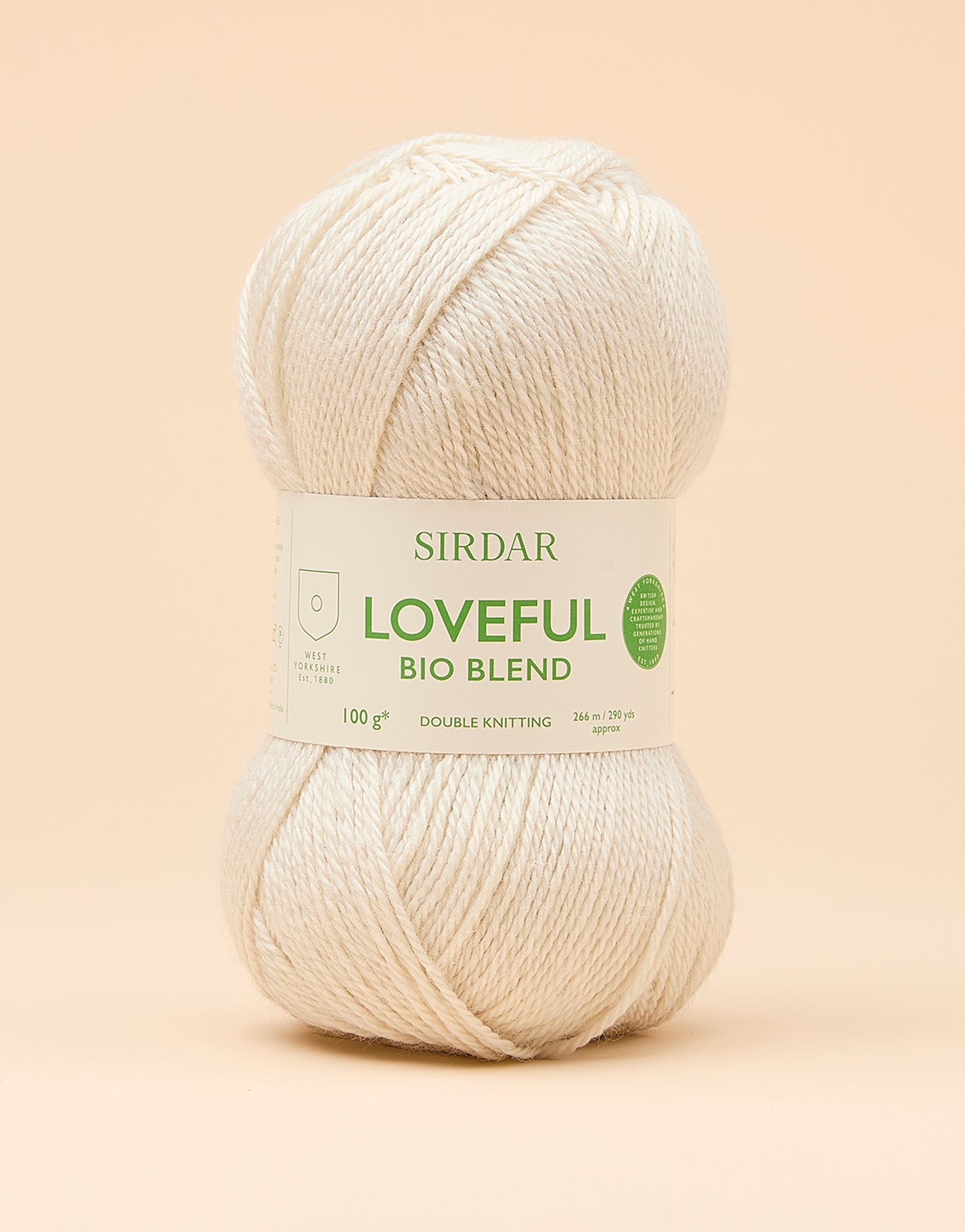 Sirdar Loveful Bio Blend