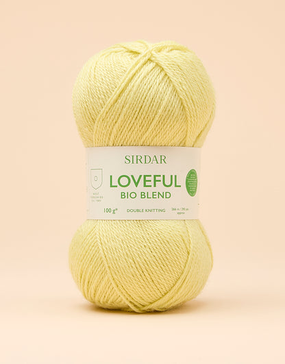 Sirdar Loveful Bio Blend