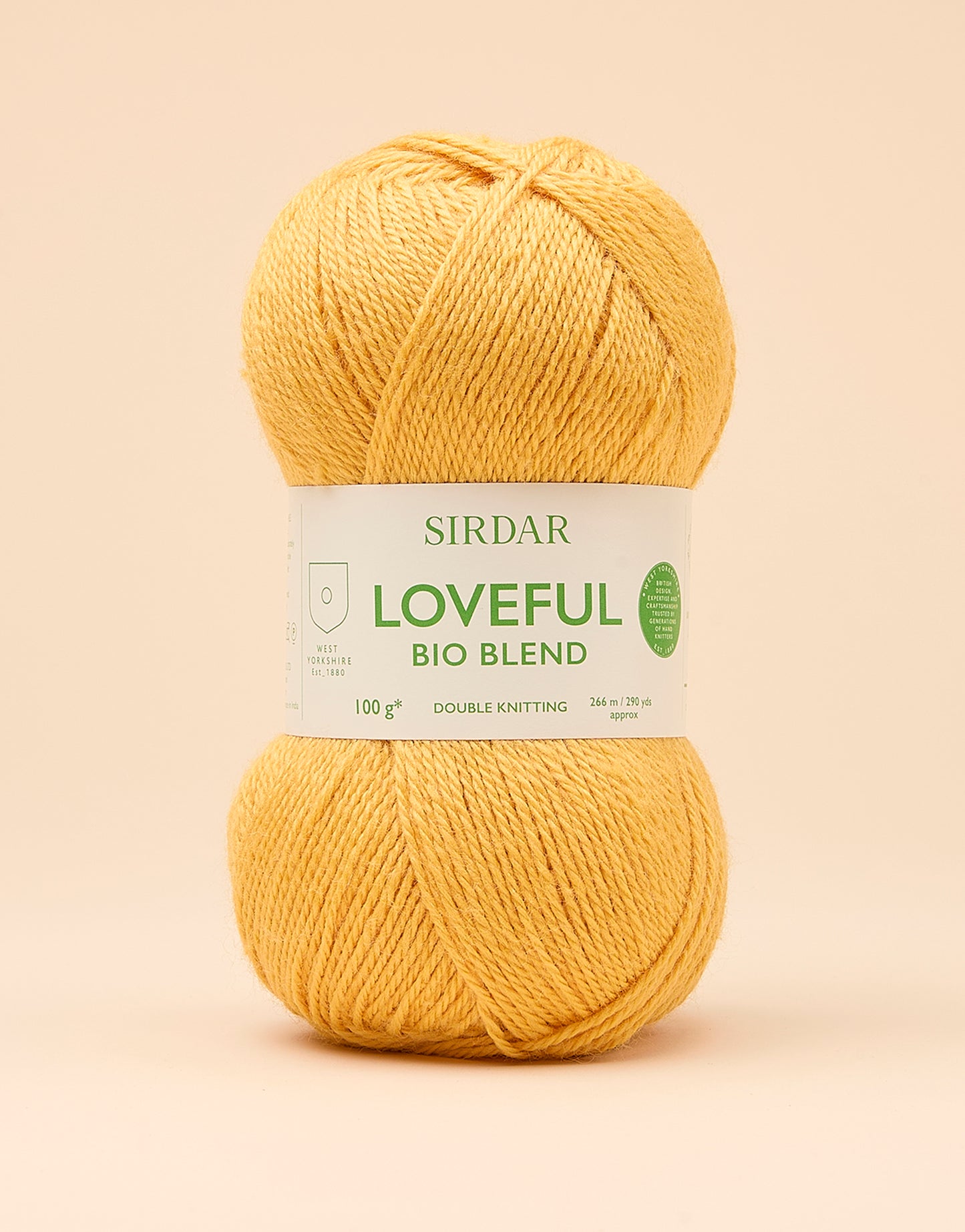 Sirdar Loveful Bio Blend