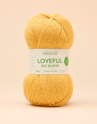 Sirdar Loveful Bio Blend