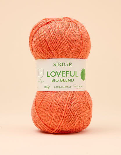 Sirdar Loveful Bio Blend