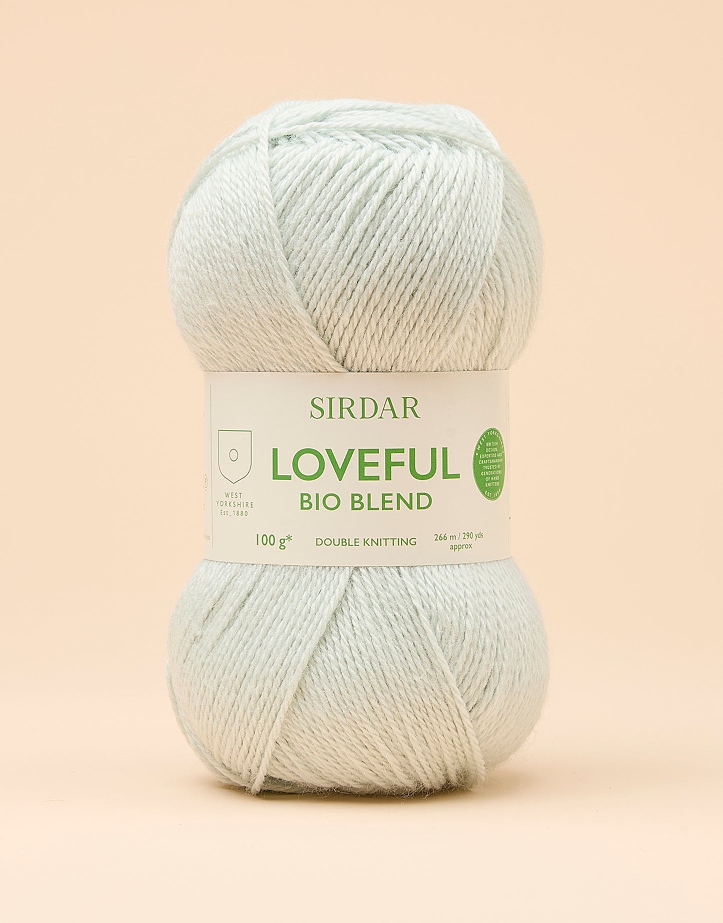 Sirdar Loveful Bio Blend