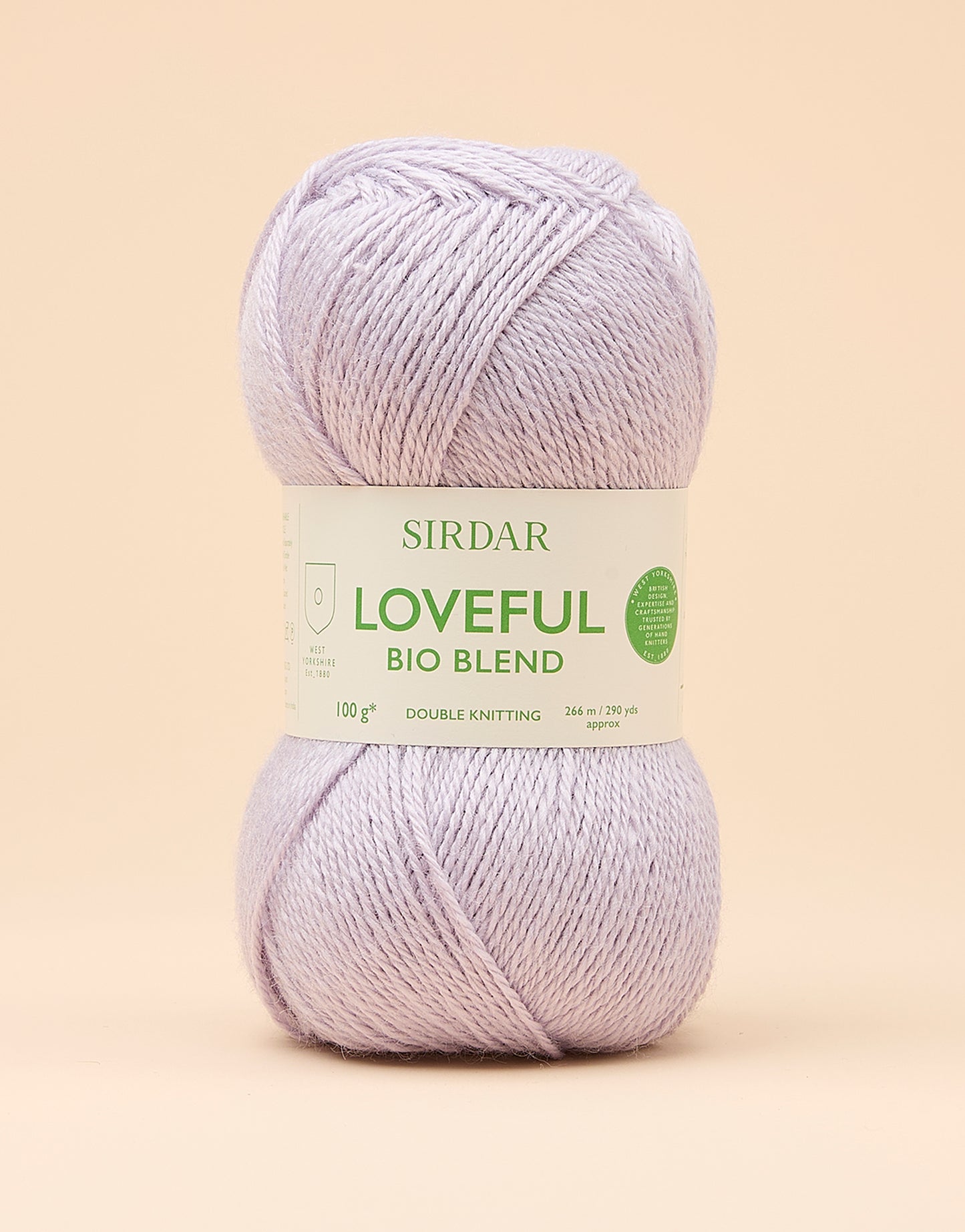 Sirdar Loveful Bio Blend