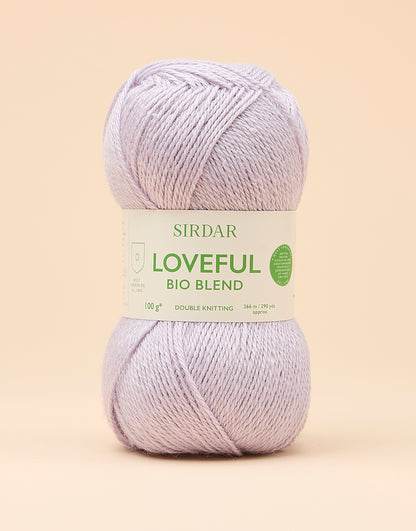 Sirdar Loveful Bio Blend