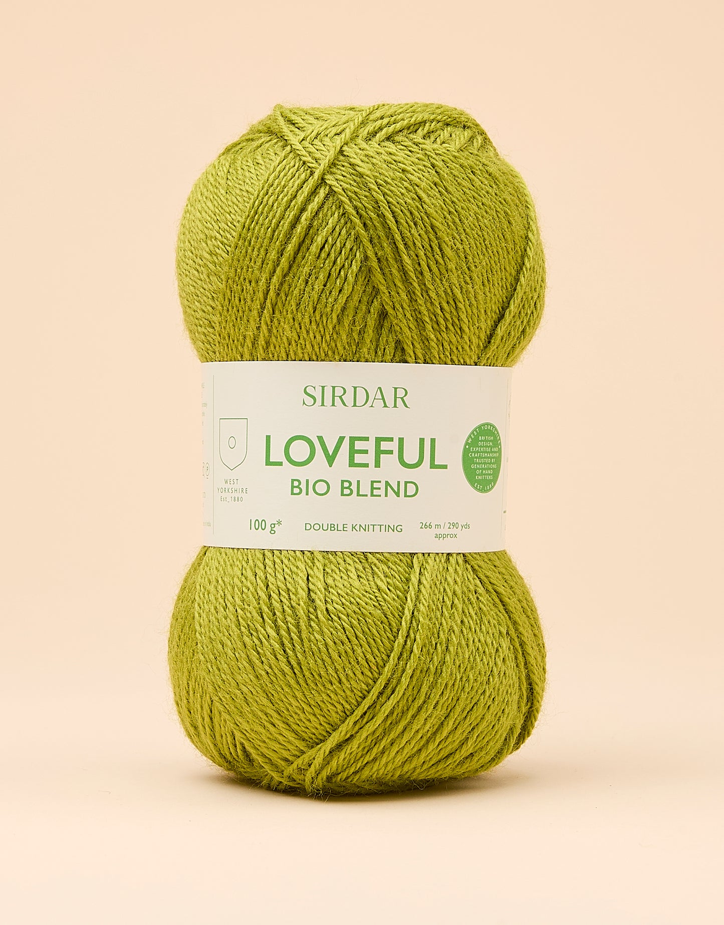 Sirdar Loveful Bio Blend