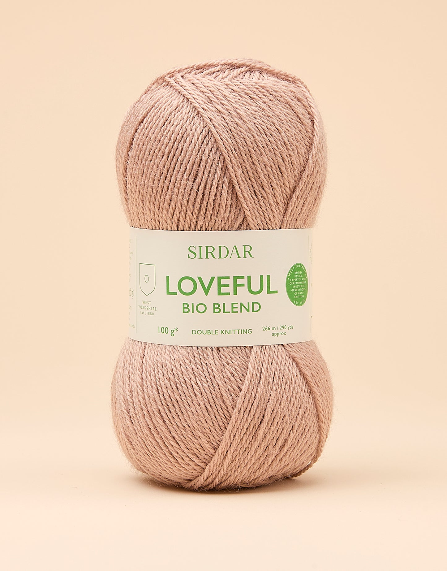 Sirdar Loveful Bio Blend