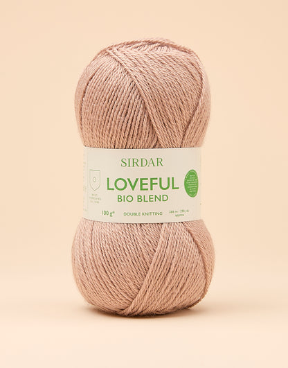 Sirdar Loveful Bio Blend