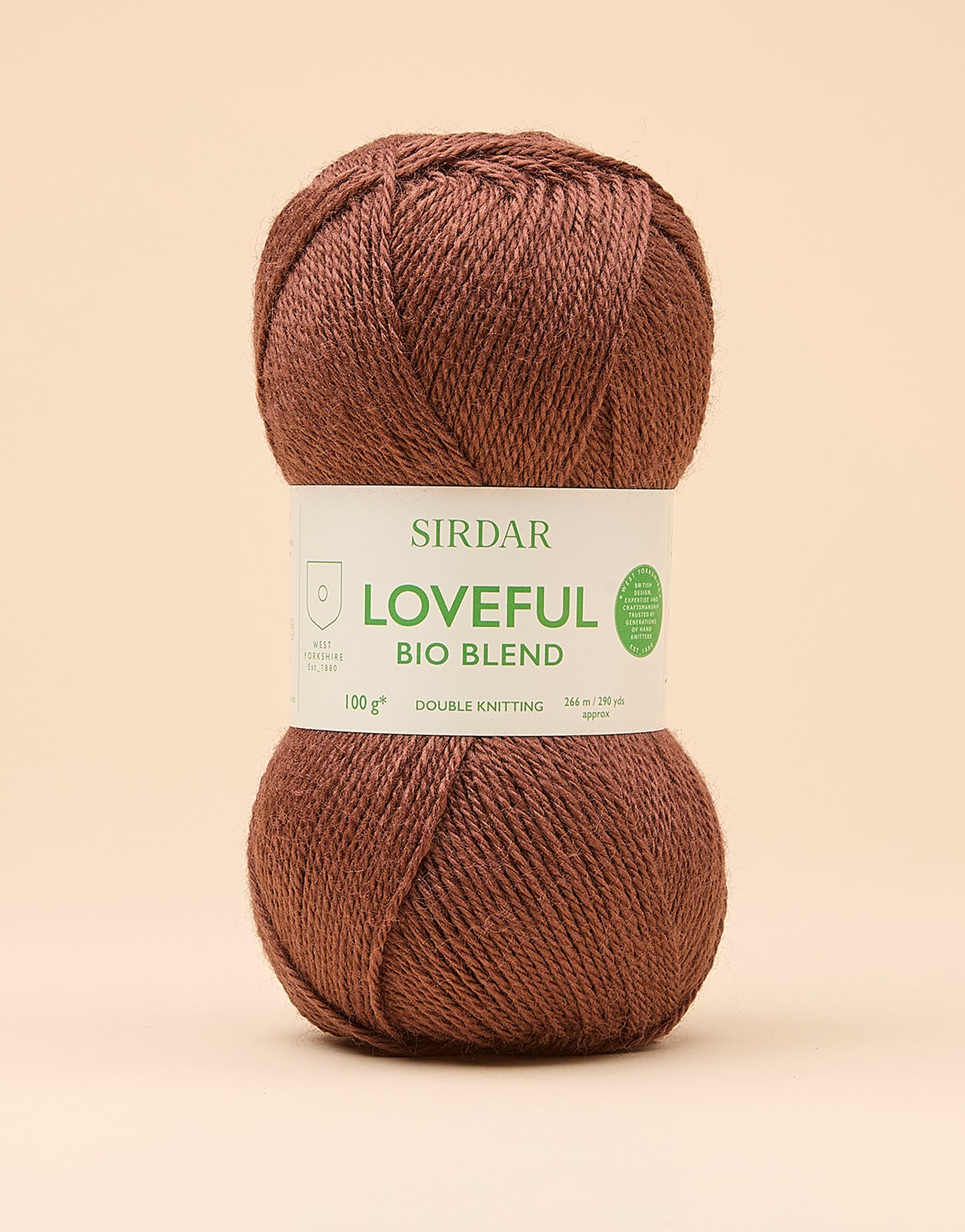 Sirdar Loveful Bio Blend