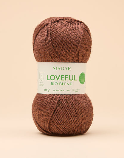 Sirdar Loveful Bio Blend