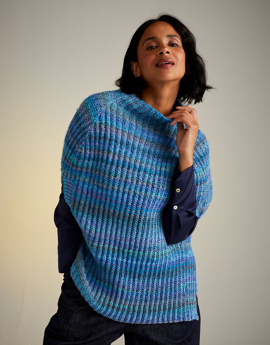 Sirdar Pattern 10721