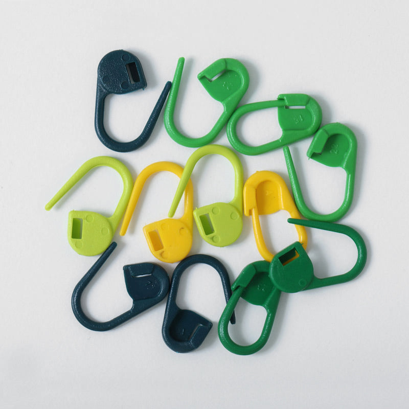 KnitPro MIO Ring/Stitch Markers